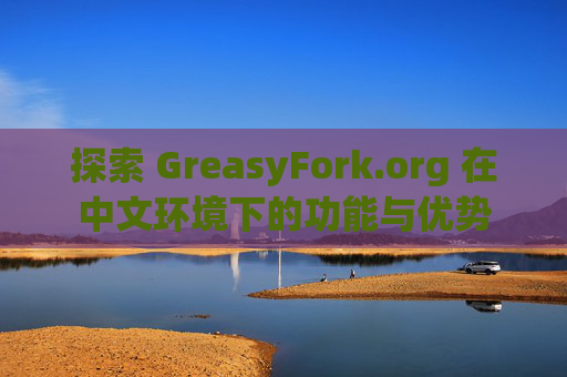 探索 GreasyFork.org 在中文环境下的功能与优势